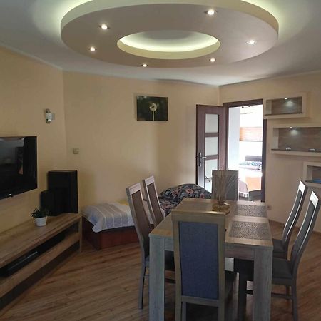 Apartament Beata Jastrzębia Góra Kültér fotó