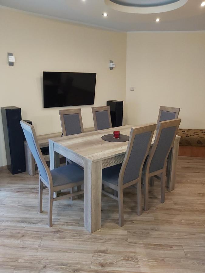 Apartament Beata Jastrzębia Góra Kültér fotó