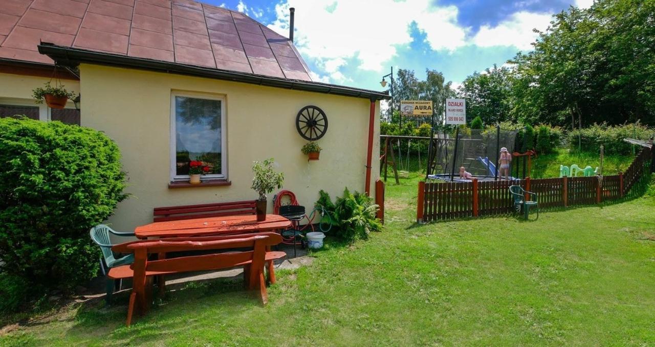 Apartament Beata Jastrzębia Góra Kültér fotó