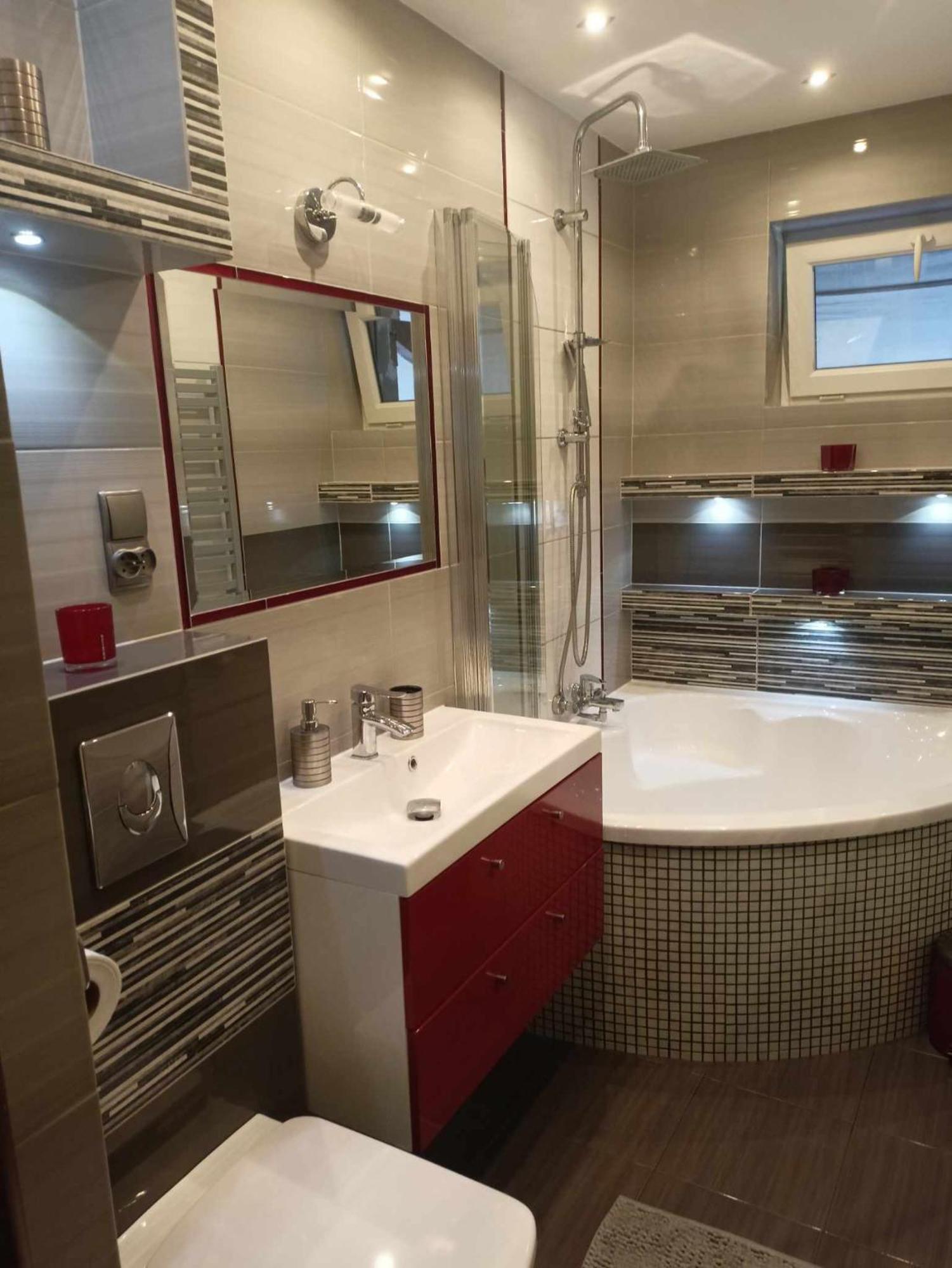 Apartament Beata Jastrzębia Góra Kültér fotó